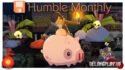 Что такое подписка на игры Humble Choice Monthly и как ей пользоваться