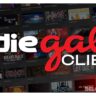 indiegala client logo art