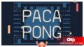 Бесплатная игра Pacapong – смесь Pacman, Space Invaders и Pong