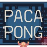 Pacapong game cover art logo