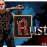 Rustler (Grand Theft Horse)