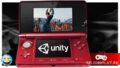 Пишем игру для 3DS\2DS на Unity Engine