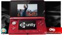 Пишем игру для 3DS\2DS на Unity Engine