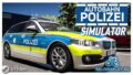 В Стим раздаётся игра Autobahn Police Simulator