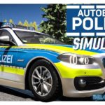 Autobahn Police Simulator