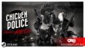 Пернатые копы в деле: обзор игры Chicken Police - Paint it RED!