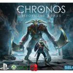 Chronos: Before the Ashes