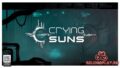 Пора улетать с Геенны: космическая тактическая игра Crying Suns