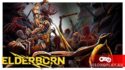 Брутальный фэнтезийный экшн от первого лица — ELDERBORN