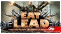 Обзор Eat Lead: The Return of Matt Hazard (2009) – плохая шутка?