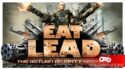 Обзор Eat Lead: The Return of Matt Hazard (2009) — плохая шутка?