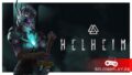 Helheim – хак-н-слэш игра в сеттинге футуристичной скандинавии