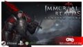 Обзор игры Immortal Realms: Vampire Wars – противостояния вампирских кланов