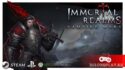 Обзор игры Immortal Realms: Vampire Wars — противостояния вампирских кланов