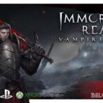 Immortal Realms: Vampire Wars