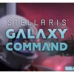 Stellaris: Galaxy Command