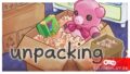 Впечатления от игры Unpacking – симулятор любителя разложить всё по полочкам