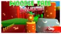 Трехмерный платформер игра Woodle Tree Adventures на ПК