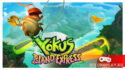 Обалденная игра Yoku's Island Express раздаётся на этой неделе в EGS