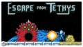 Платформер Escape From Tethys – космическая метроидвания