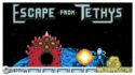 Платформер Escape From Tethys - космическая метроидвания