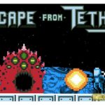 Escape From Tethys