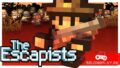 The Escapists снова раздают в Эпик Геймс Стор