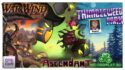 Три игры нахаляву: Ascendant, Delores: A Thimbleweed Park Mini-Adventure и War Wind в GOG