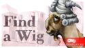 Бесплатная игра FIND A WIG — стильные приключения козла