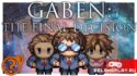 GabeN: The Final Decision — игра про Гейба Ньюэлла и тайну игр с цифрой 3