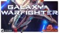 Игра Galaxy Warfighter – галактический воин на страже Земли