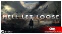 Hell Let Loose — грязь, война и «да откуда они стреляют?». Превью впечатления
