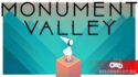 Великолепная головоломка Monument Valley доступна бесплатно