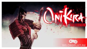 Обзор <strong>Onikira: Demon Killer</strong> — стильный 2D экшен