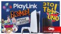 Все игры PlayLink для вечеринок со смартфонами на Sony PlayStation 4\5