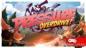 Pressure Overdrive: собери свою стим-панк багги победы