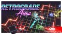 Retrograde Arena — неоновый твин-стик шутер на 6 игроков