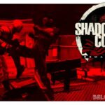 Shadow Complex Remastered art logo wallpaper game cover