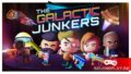 Игра The Galactic Junkers созывает космических капитанов на закрытый бета-тест