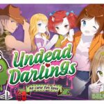 Undead Darlings ~ no cure for love ~