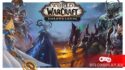 Кто сможет получить бесплатно World of Warcraft: Shadowlands от Blizzard?