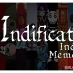 indiefication indie games best art logo wallpaper Indification 