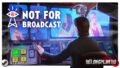 Для симулятора пропаганды Not For Broadcast вышел бесплатный Пролог в Steam