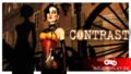 Обзор игры CONTRAST: трогательная история девочки