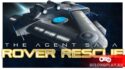 The Agent Saga: Rover Rescue — аркадный фантастический шутер