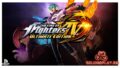 Впечатления от THE KING OF FIGHTERS XIV Ultimate Edition