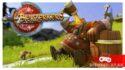 Игра Bierzerkers в Стим — бухай, мечом махай