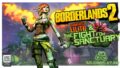 Раздача дополнений для Borderlands 2: Commander Lilith & the Fight for Sanctuary