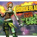 Borderlands 2: «Командир Лилит и битва за Убежище»