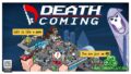 Игра Death Coming про надоедливых смертных в неделе халявы в EGS